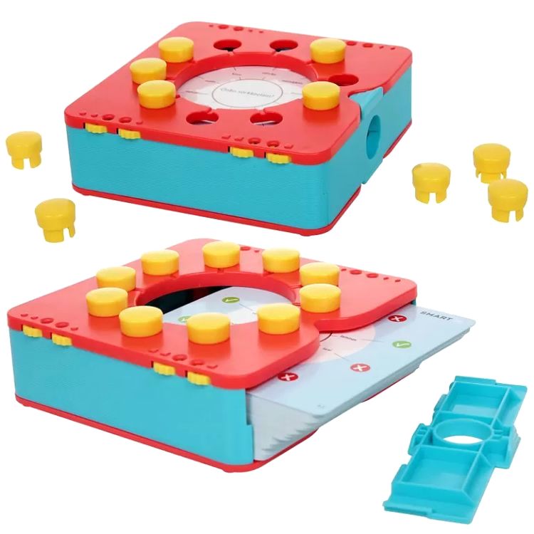 Игра-викторина «Smart-10 детская» — картинка 5