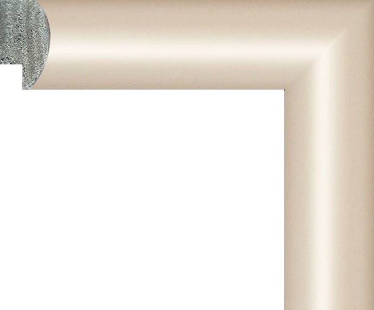 Багетная рама с оргстеклом, 30х40 см — картинка 2