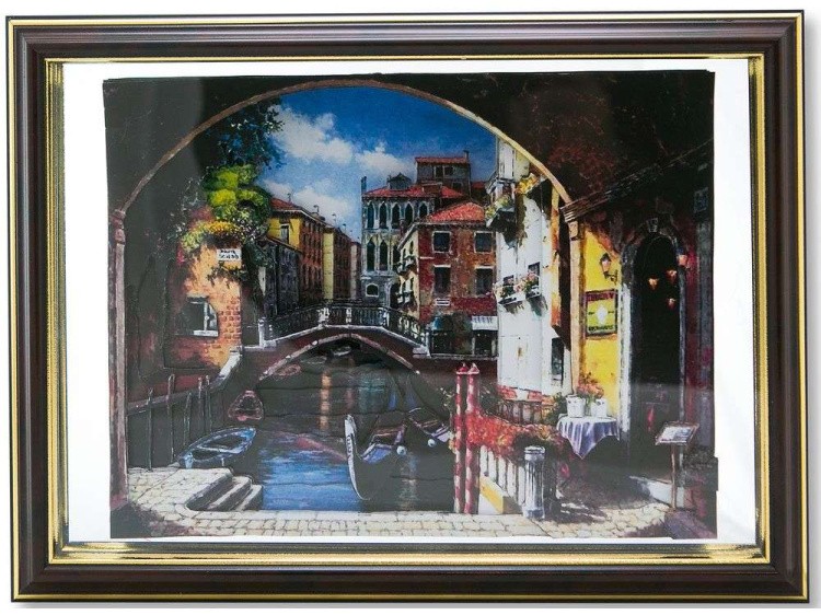 Папертоль «Венецианская классика» — картинка 5