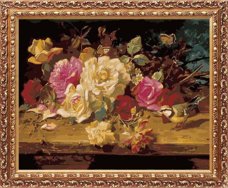 Рамка для картин «Violetta» — картинка 8