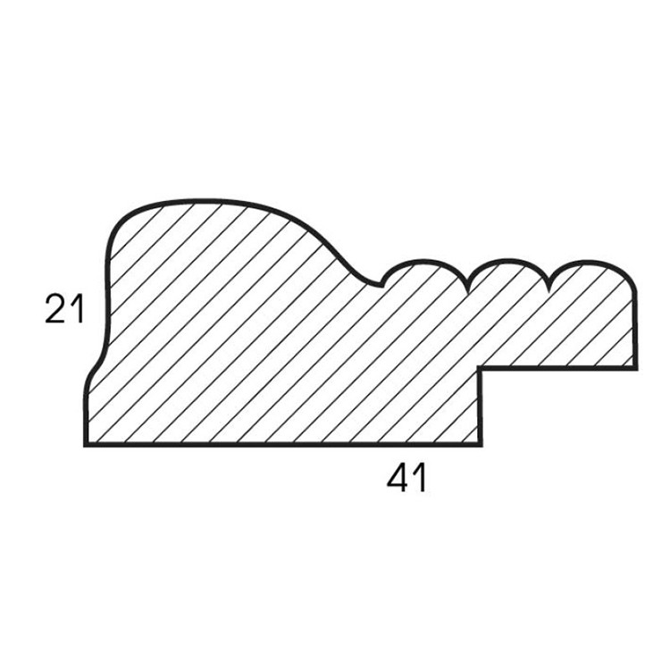 Рамка для картин «Antique» — картинка 4