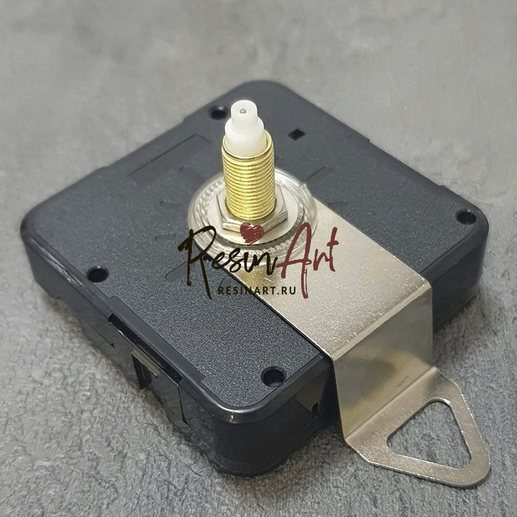 Петля для часового механизма, ResinArt — картинка 3