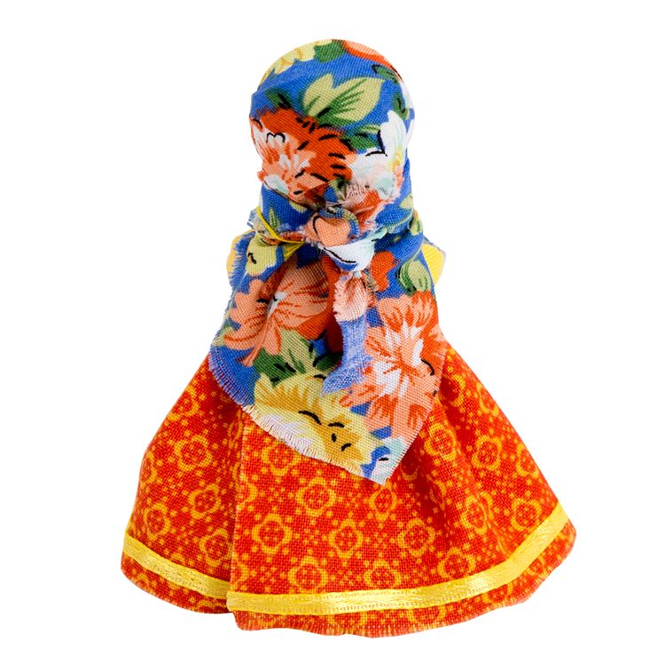 Набор для шитья «Подорожница» — картинка 2