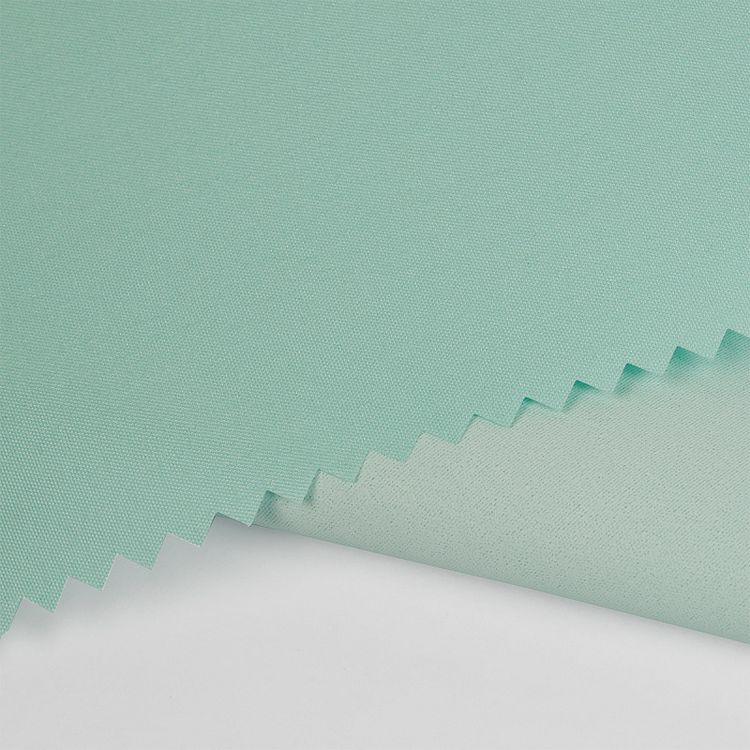 Ткань Дюспо MILKY, 10 м x 150 см, 80 г/м², цвет: мята, TBY — картинка 2