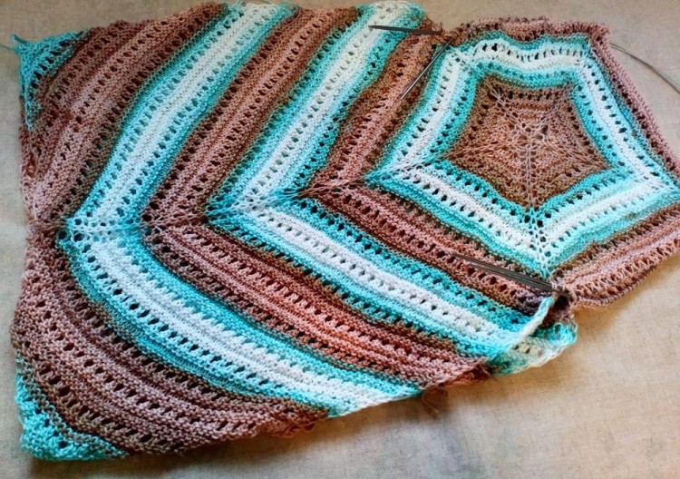 Пряжа ALIZE Bahar (21), ангора, 5 шт. по 100 г — картинка 2