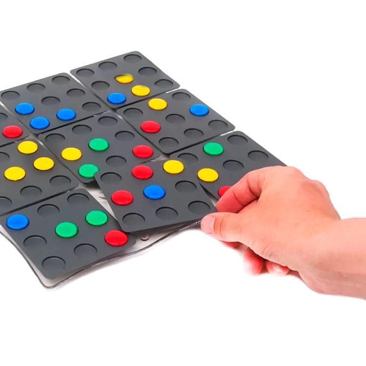 Настольная игра «Пентаго Мультиплеер» — картинка 6