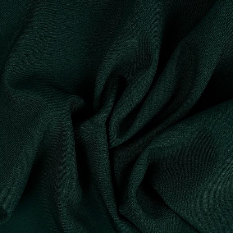 Ткань Пикачу, 5 м x 150 см, 230 г/м², цвет: темно-зеленый, TBY — картинка 4