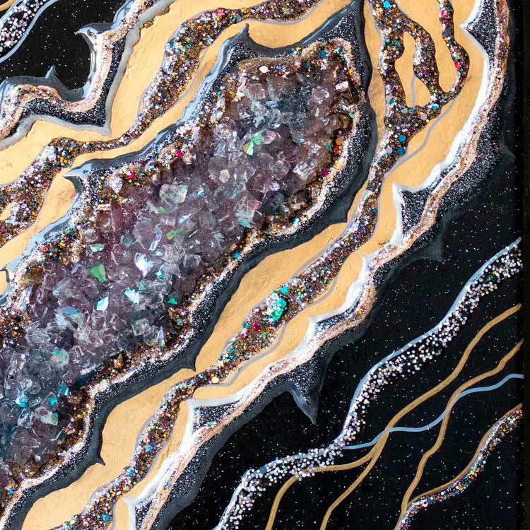 Набор Resin Art - 3, ALX Studio — картинка 5