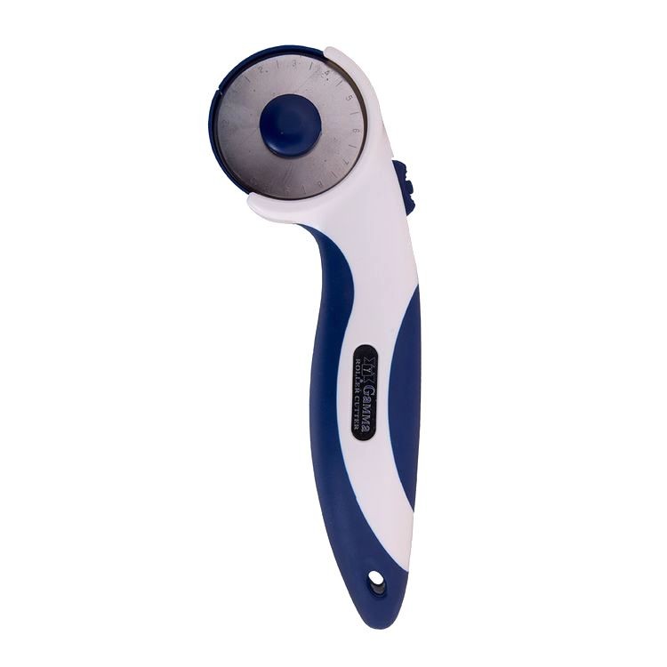 Нож раскройный d 45 мм, Gamma — картинка 2