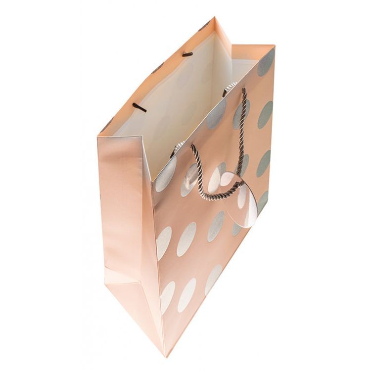 Подарочный пакет «Лилия» — картинка 2