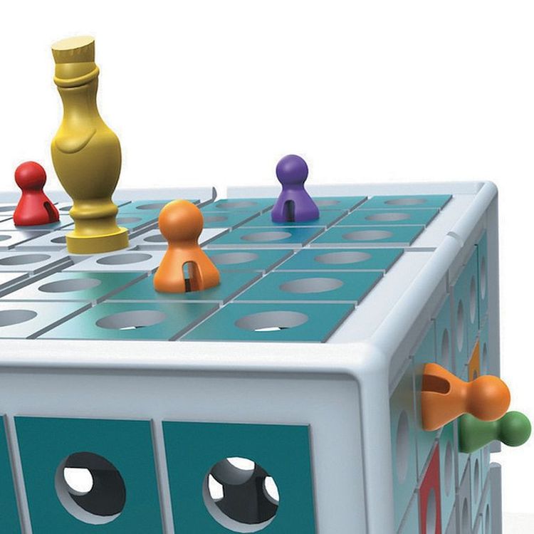 Настольная Игра «Царь Куба» — картинка 4