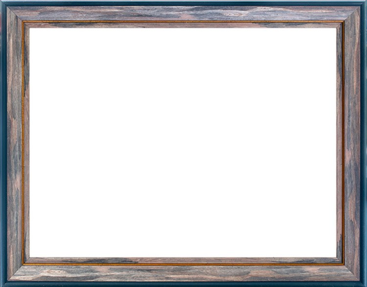 Багетная рама без стекла «Abby», 30х40 см — картинка 2