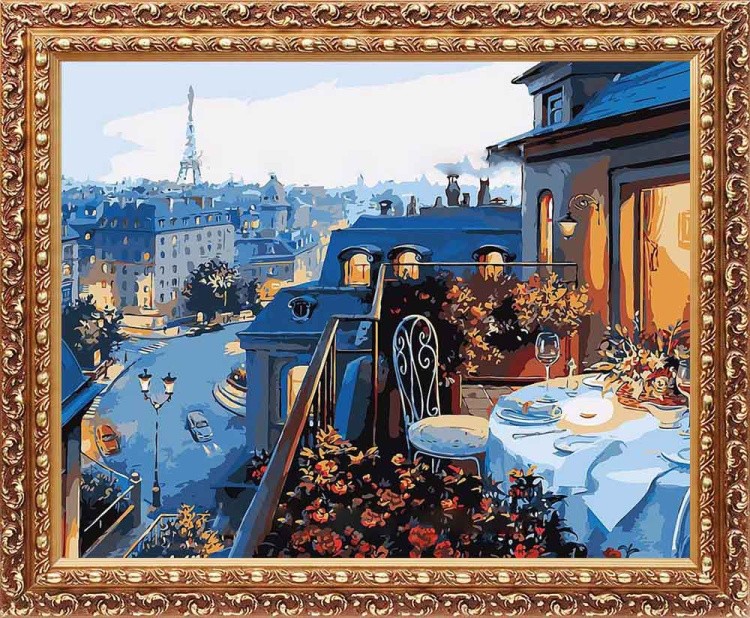 Рамка для картин «Violetta» — картинка 4