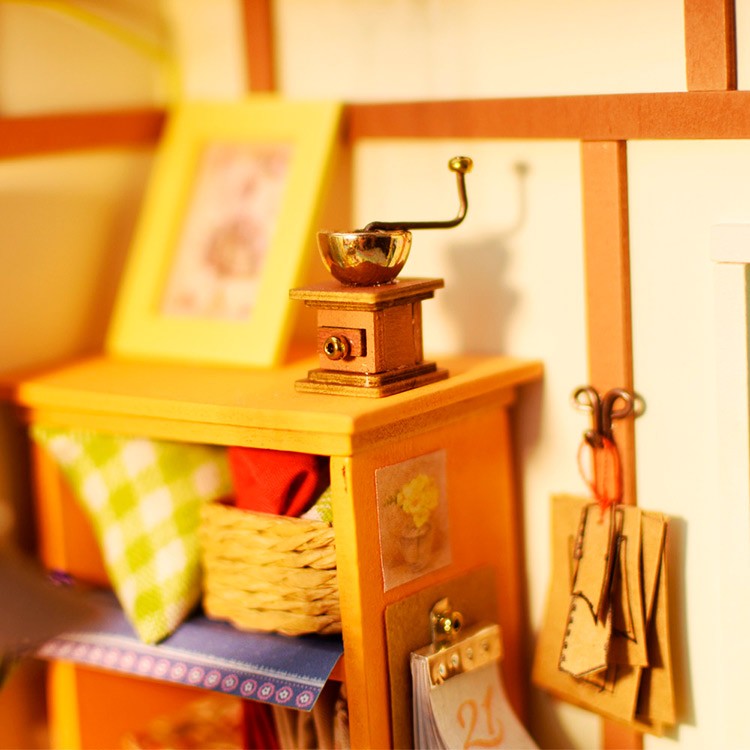 Румбокс «Кукольное ателье» — картинка 6