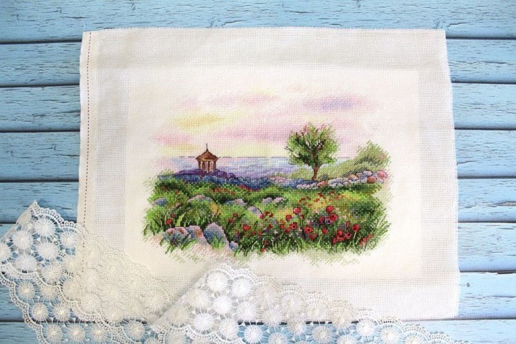 Набор для вышивания «Херсонес» — картинка 2