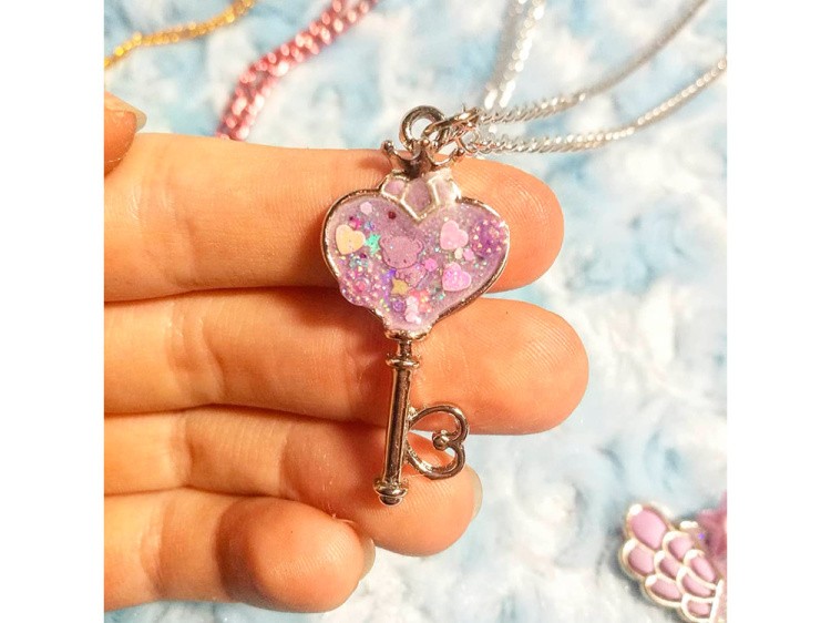 Ультрафиолетовая смола UV-Creation 25 мл, Resin Pro — картинка 4