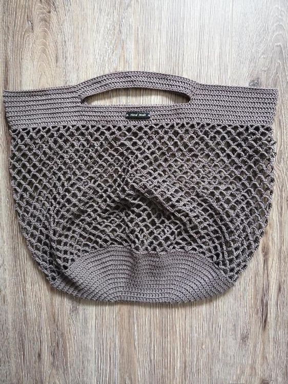 Пряжа Пехорка Весенняя (250), рябина, 5 шт. по 100 г — картинка 5