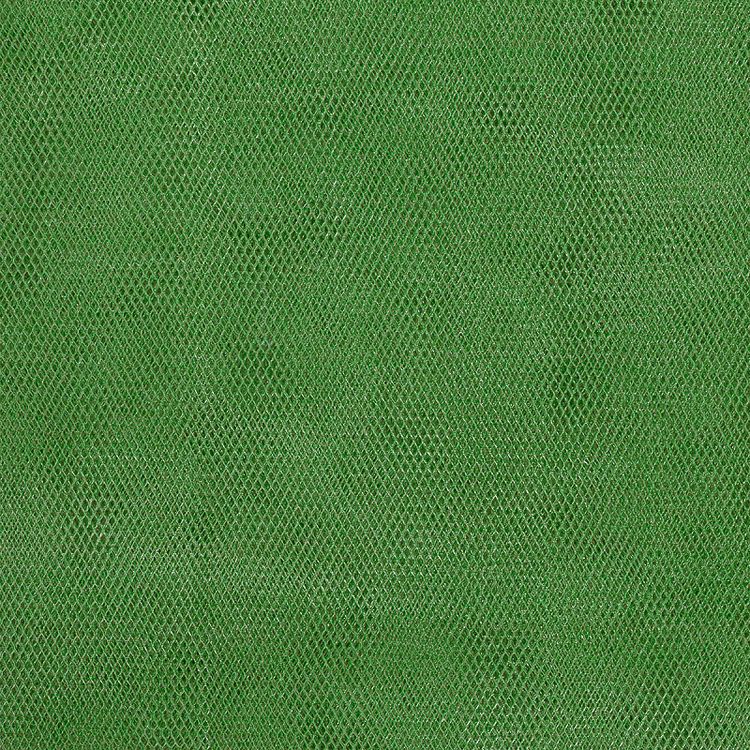 Еврофатин мягкий матовый Hayal Tulle, 5 м, ширина 300 см, 100% полиэстер, цвет: желто-зеленый, Hayal — картинка 3