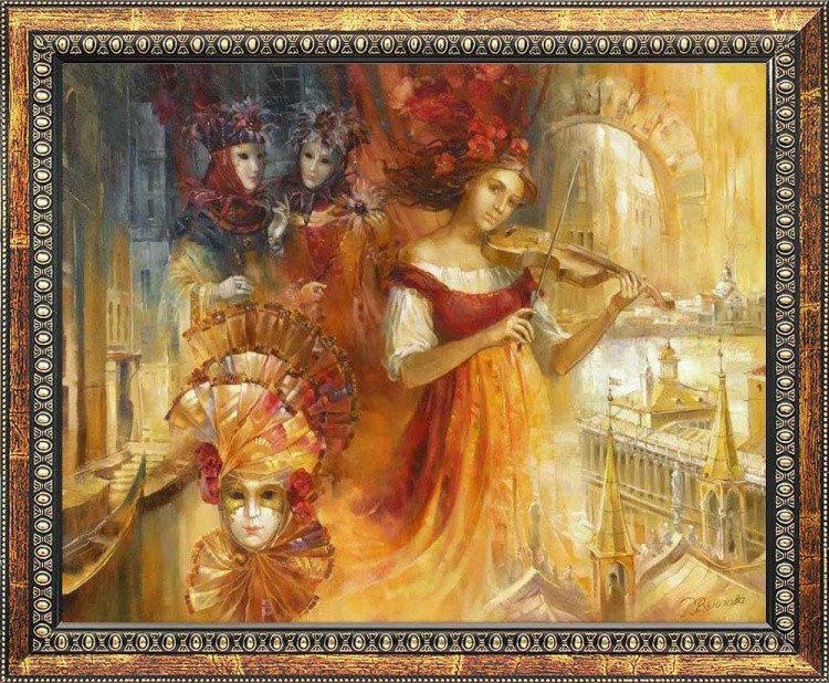 Рамка для картин «Beatrice» — картинка 3