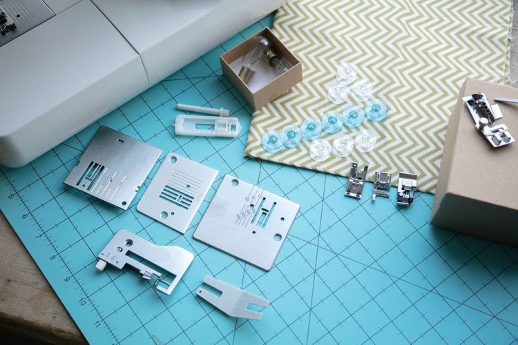 Лапка рубильник, Micron — картинка 3