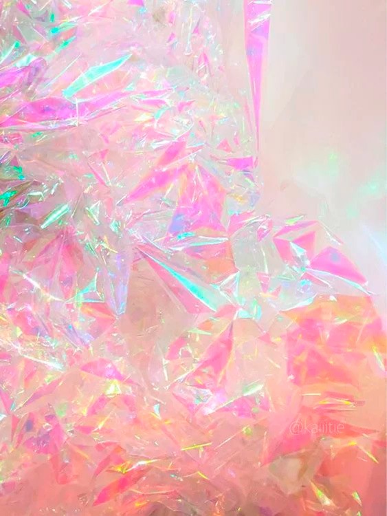 Пленка Хамелеон 20 листов 60х60 см, Craftsmen.store — картинка 3