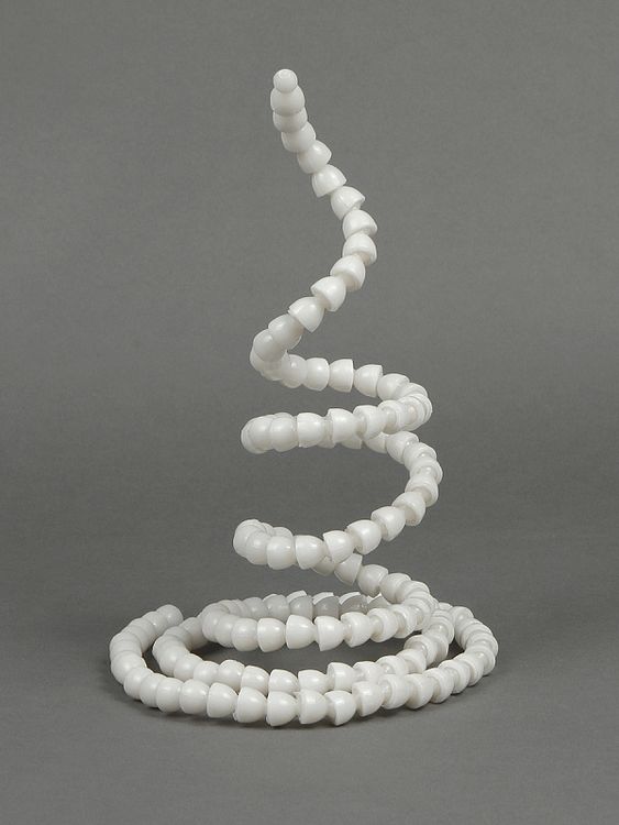 Скелет для игрушки 12 мм, 137 звеньев, TBY — картинка 3