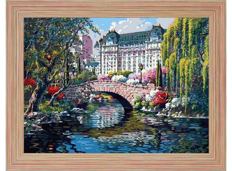 Рамка для картин «Emma» — картинка 4