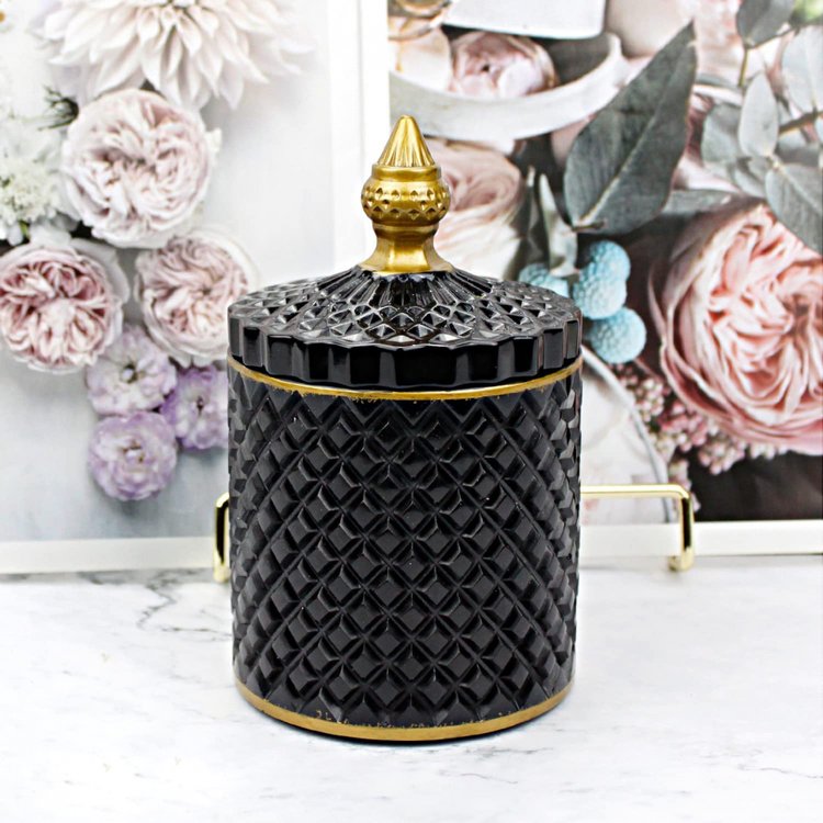 Силиконовый молд - Шкатулка №3, 14x9 см — картинка 8