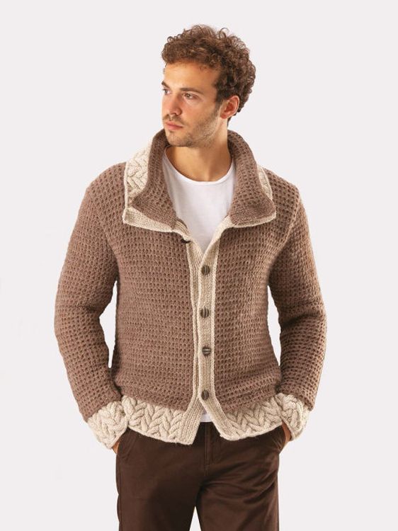 Пряжа ALIZE Alpaca royal (02), шафран, 5 шт. по 100 г — картинка 2