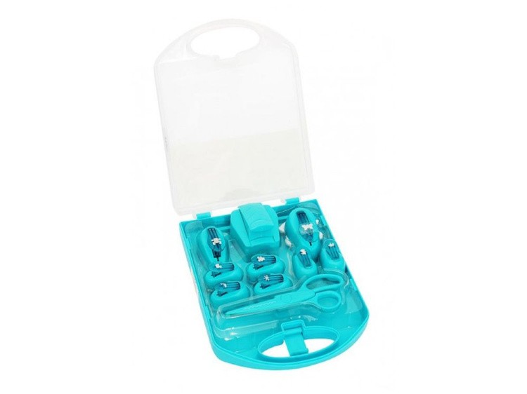 Набор инструментов для скрапбукинга (дыроколы+ножницы), Белоснежка — картинка 2