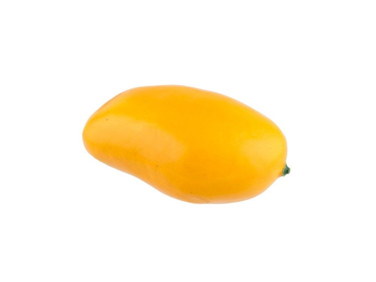 Муляж «Манго», 12х6 см, 1 шт., Blumentag