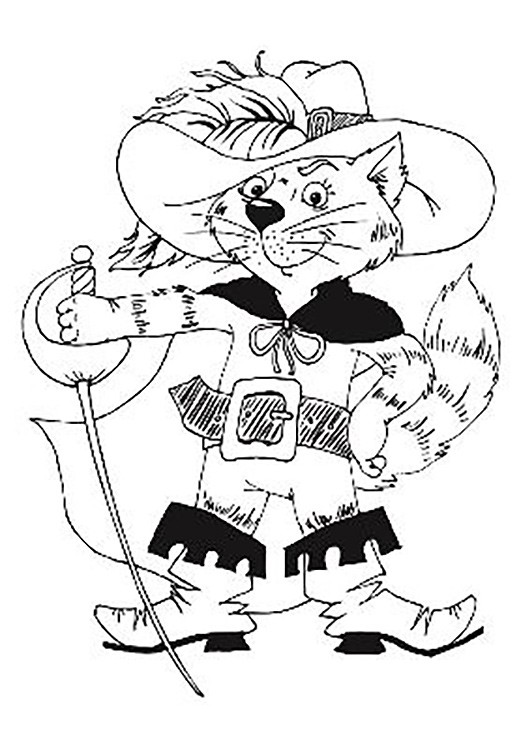 Доски для выжигания, 10 штук, сложность рисунков Умелец — картинка 7