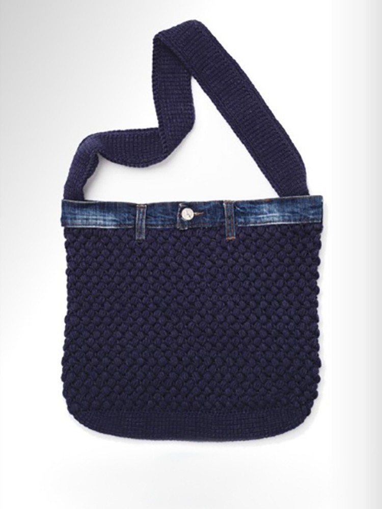 Пряжа NAKO Denim (Нако Деним), (11585), светло-песочный, 5 шт. по 100 г — картинка 14