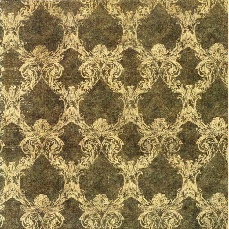 Набор бумаги «Силуэт бабочки» — картинка 18