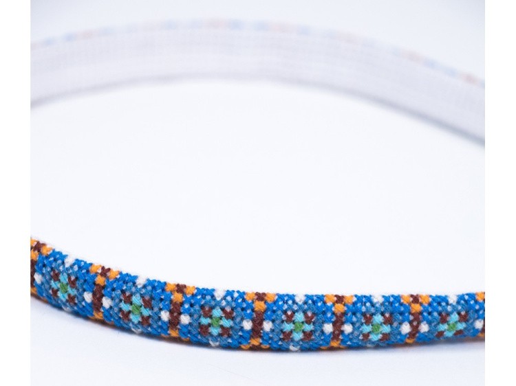 Набор для вышивания «Ободок. Черника» — картинка 2