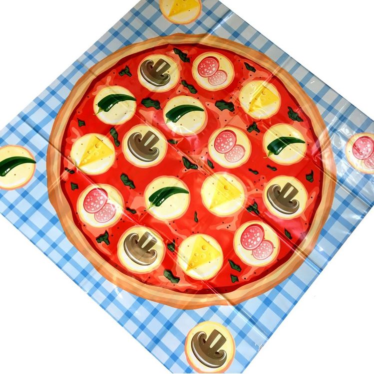 Напольная игра: Пицца Парти — картинка 3