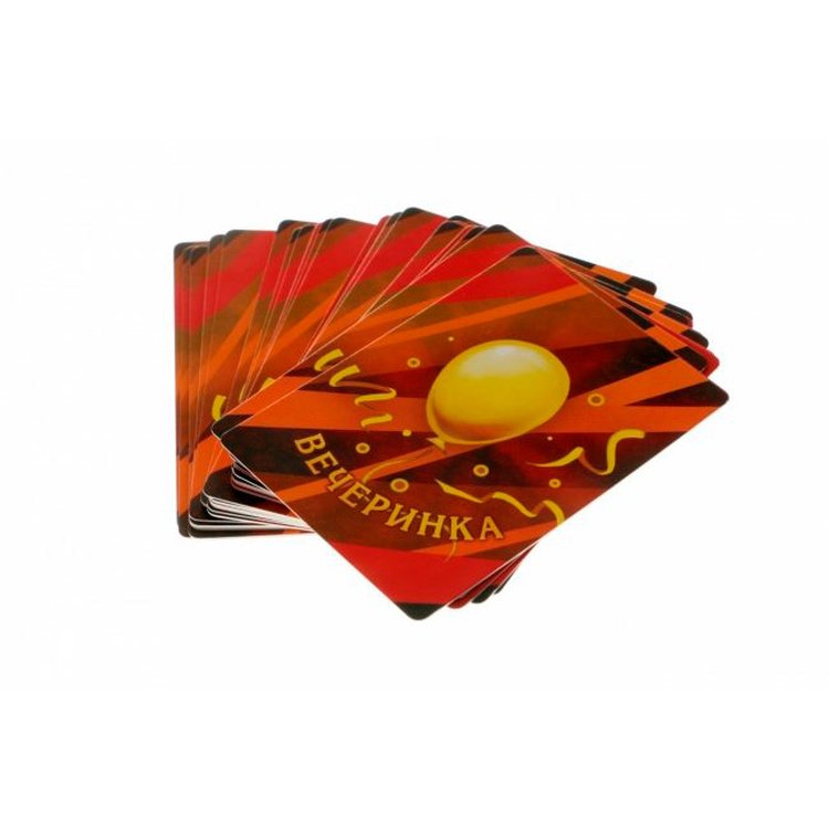 Настольная игра: Воображарий. Вечеринка (2-е рус. изд.) — картинка 6