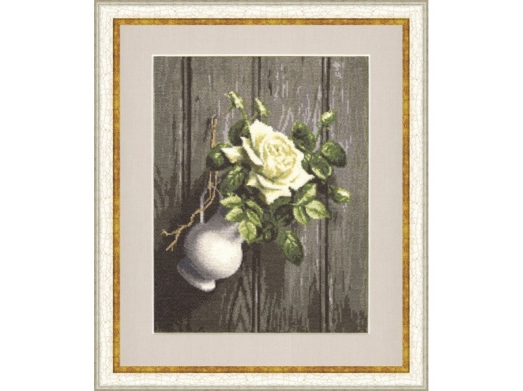 Набор для вышивания «Ноктюрн» — картинка 2