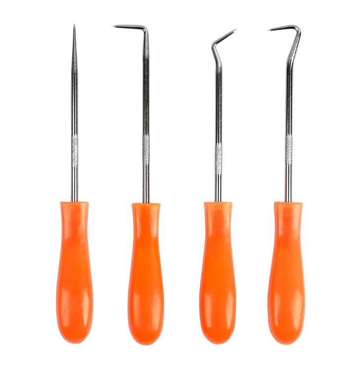 Набор шил, Micron — картинка 2