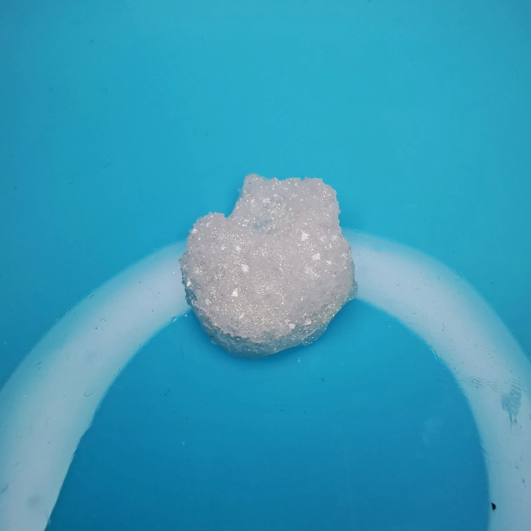 Модель №110, Набор Силиконовых Друз, 5 шт., Craftsmen.store — картинка 5