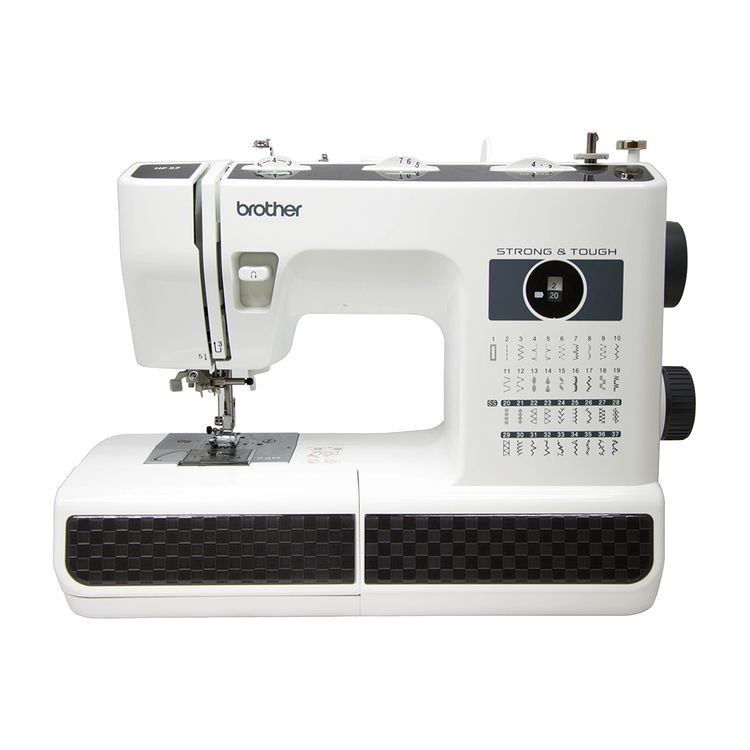 Швейная машина бытовая Brother Strong & Tough — картинка 2