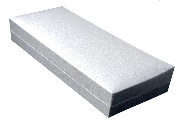 Карандаш KERRY автоматический премиум в подарочном футляре 0,5 мм, НВ, синий корпус, Pentel — картинка 7