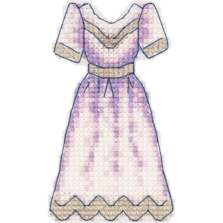 Набор для вышивания «Принцесса» — картинка 5