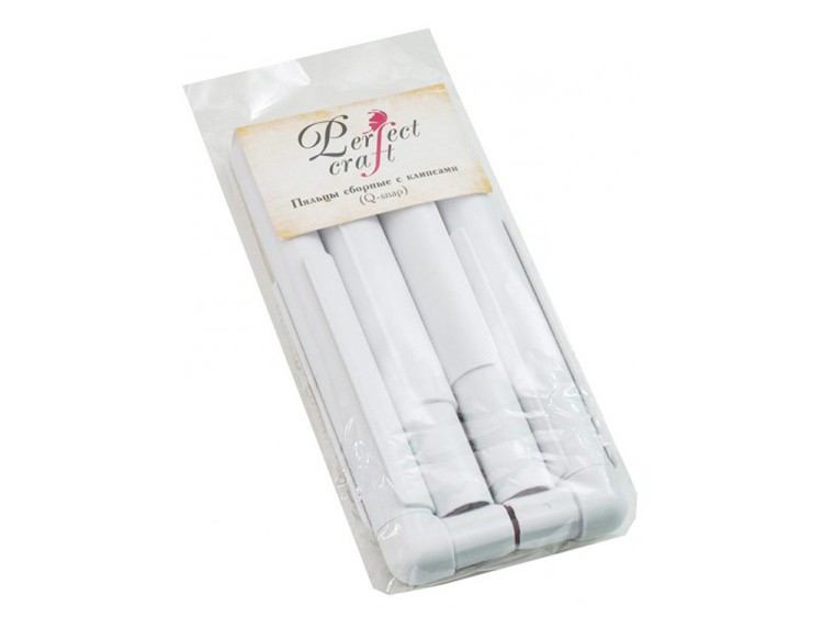 Пяльцы сборные с клипсами (Q-snap) — картинка 3