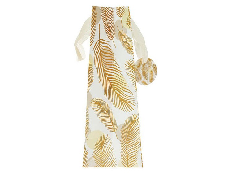 Подарочный пакет «Золотое перышко» — картинка 2