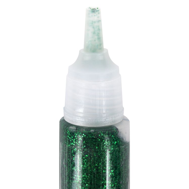 Гель с блестками, 16 цветов по 10,5 мл, Юнландия — картинка 4