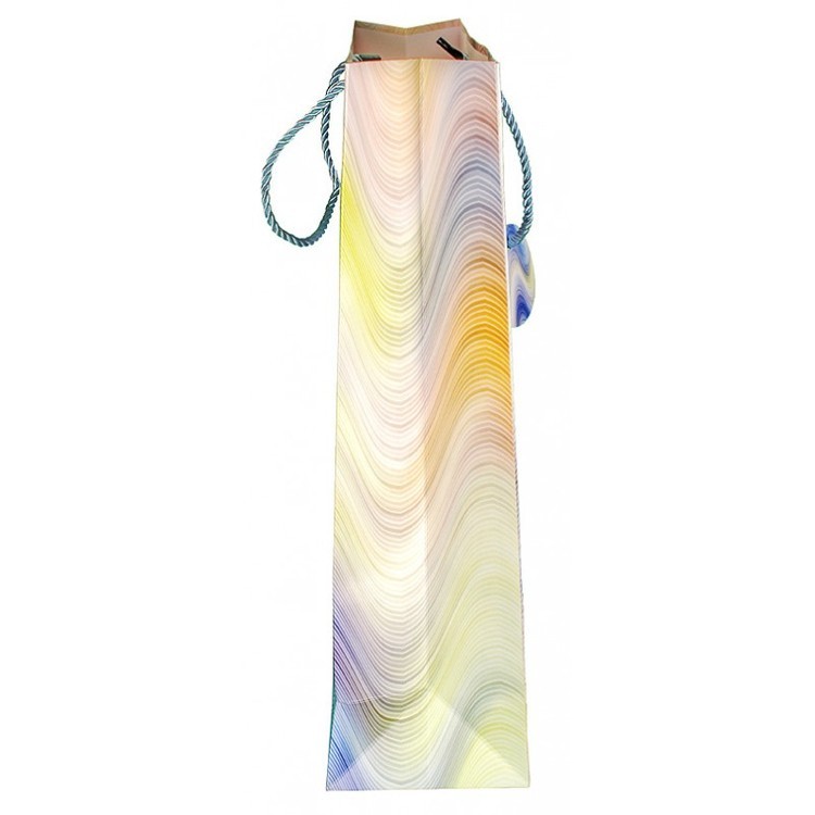 Подарочный пакет «Закат» — картинка 3