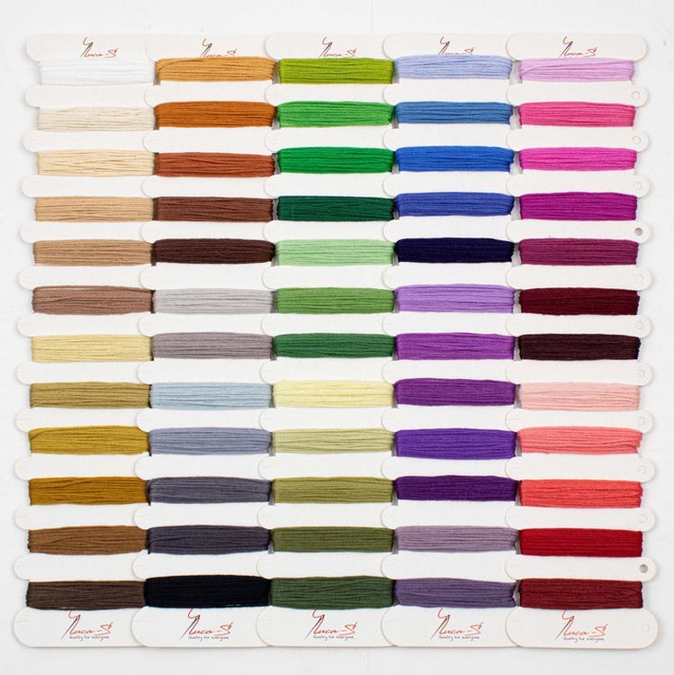 Набор для рукоделия 2 — картинка 2