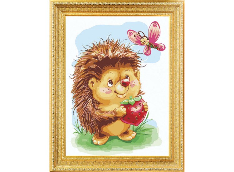 Рамка для картин «Alice» — картинка 9