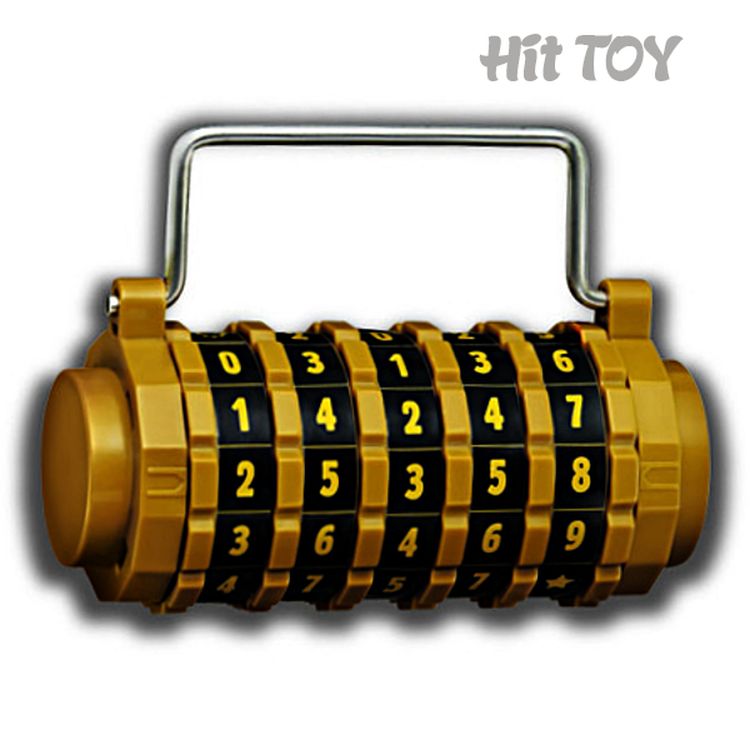 «Кодовый замок» Набор 4М — картинка 3